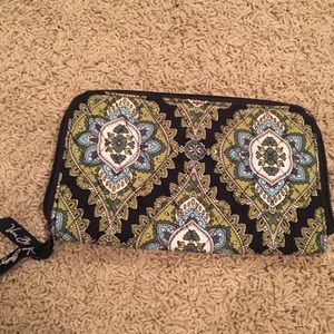 Vera Bradley Wallet